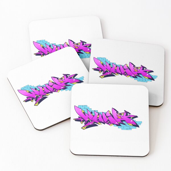 Item preview, Graffiti colors designed and sold by Wounyz.