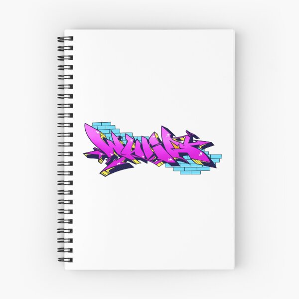 Item preview, Graffiti colors designed and sold by Wounyz.