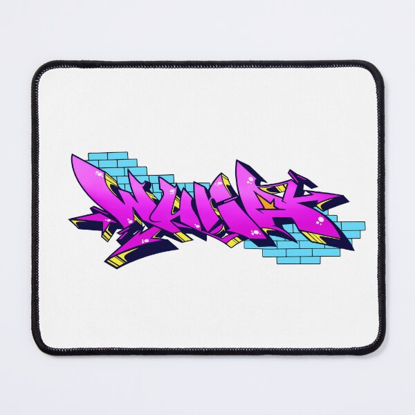 Item preview, Graffiti colors designed and sold by Wounyz.