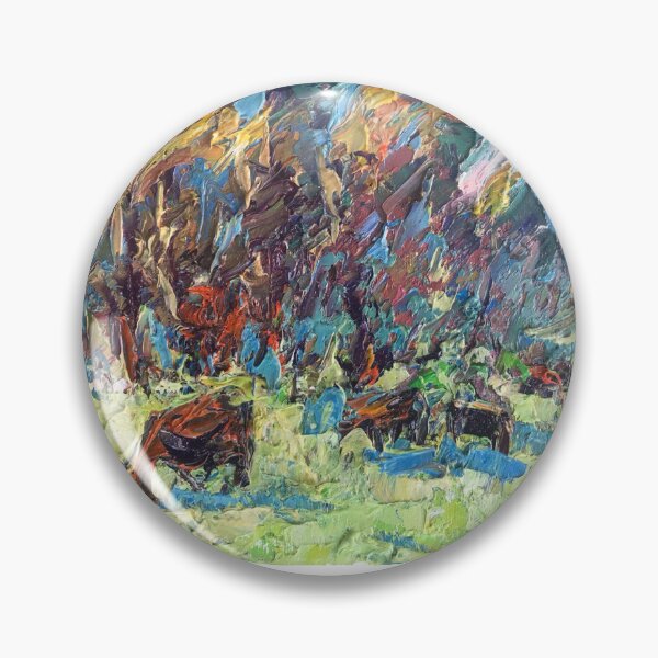 Item preview, Alex Ivanyuk: Early Autumn designed and sold by ukrainianvin.