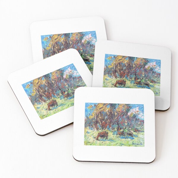 Item preview, Alex Ivanyuk: Early Autumn designed and sold by ukrainianvin.