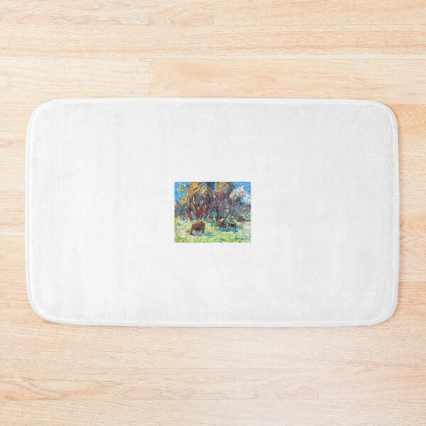 Item preview, Alex Ivanyuk: Early Autumn designed and sold by ukrainianvin.