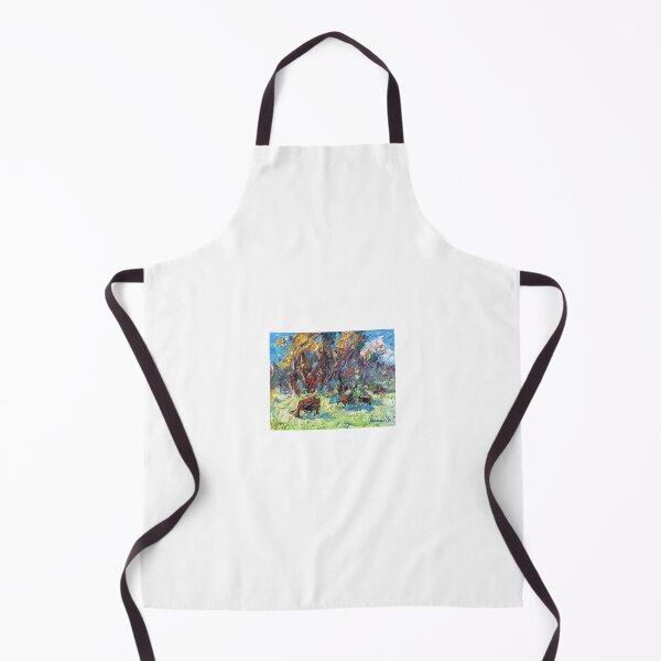 Item preview, Alex Ivanyuk: Early Autumn designed and sold by ukrainianvin.