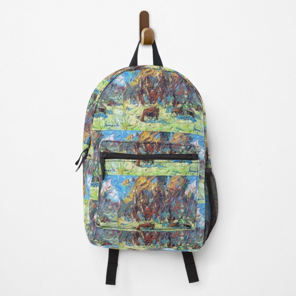 Item preview, Alex Ivanyuk: Early Autumn designed and sold by ukrainianvin.