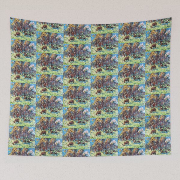 Item preview, Alex Ivanyuk: Early Autumn designed and sold by ukrainianvin.