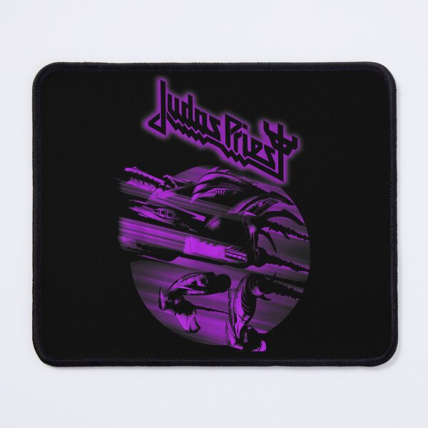 Item preview, Fire Power Circle Purple designed and sold by EricCotanori.