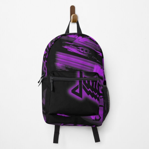 Item preview, Fire Power Circle Purple designed and sold by EricCotanori.