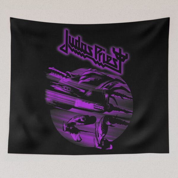 Item preview, Fire Power Circle Purple designed and sold by EricCotanori.