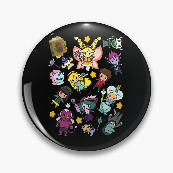 Item preview, STAR VS EVIL  designed and sold by Josepk9244.