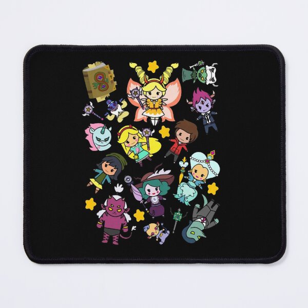Item preview, STAR VS EVIL designed and sold by Josepk9244.