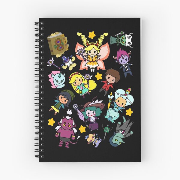 Item preview, STAR VS EVIL  designed and sold by Josepk9244.