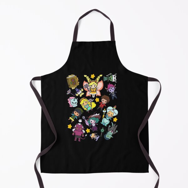 Item preview, STAR VS EVIL  designed and sold by Josepk9244.