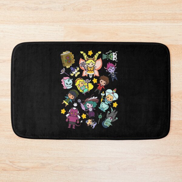 Item preview, STAR VS EVIL  designed and sold by Josepk9244.