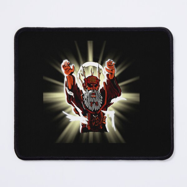 Item preview, Epic druid from darkest dungeon Classic  designed and sold by yanar810361.