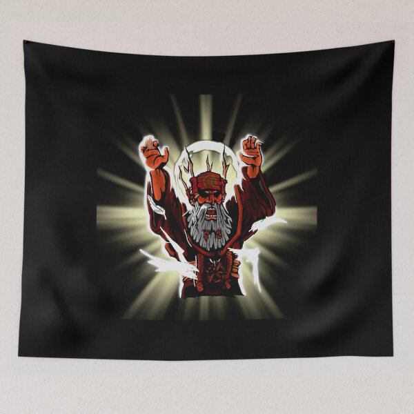 Item preview, Epic druid from darkest dungeon Classic  designed and sold by yanar810361.
