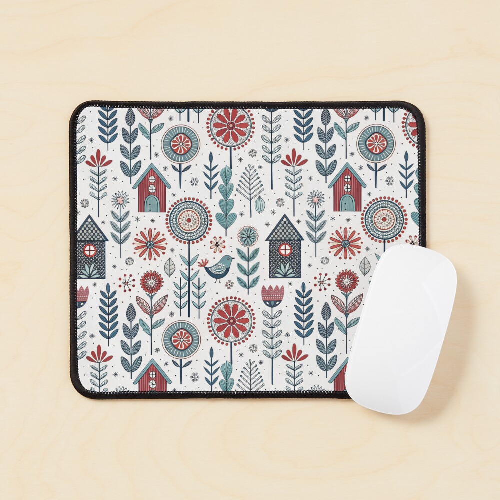 Item preview, Mouse Pad designed and sold by Shuga-Design.