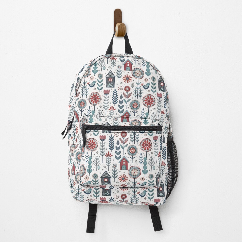 Item preview, Backpack designed and sold by Shuga-Design.
