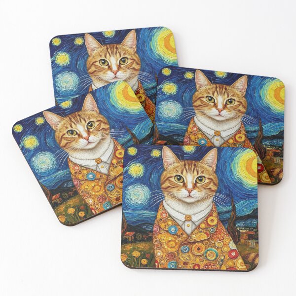 Item preview, A magnificent cat designed and sold by aleksandr13.