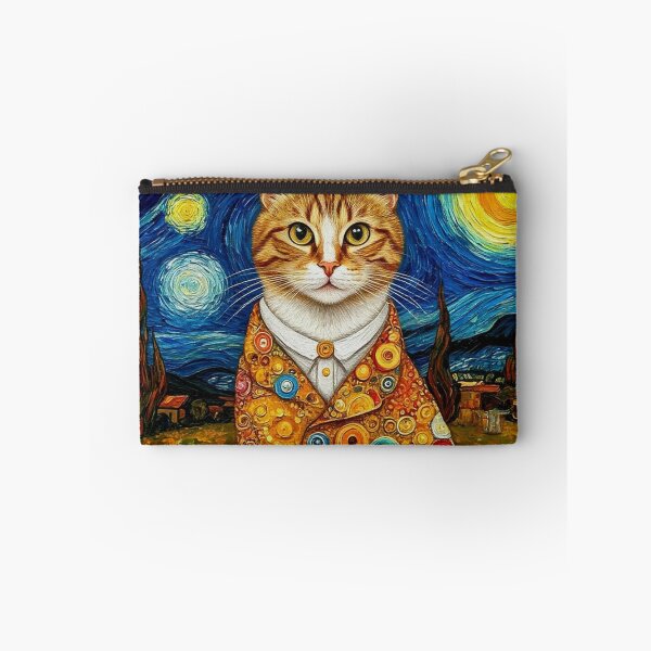 Item preview, A magnificent cat designed and sold by aleksandr13.