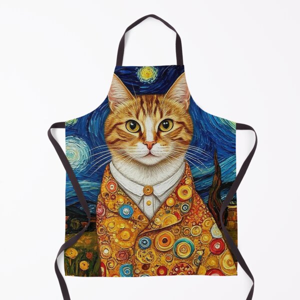 Item preview, A magnificent cat designed and sold by aleksandr13.