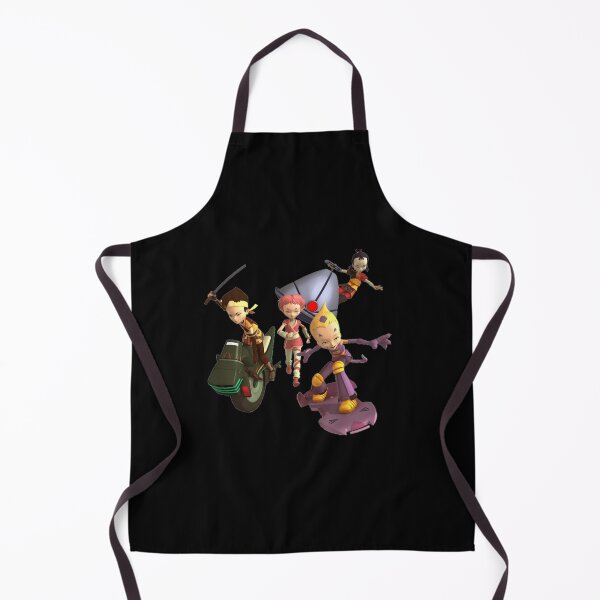 Item preview, Code Lyoko Gang Active designed and sold by kiaray5454.