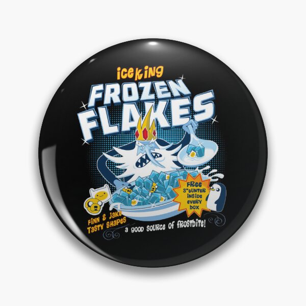Item preview, Ice King  designed and sold by dreo025.