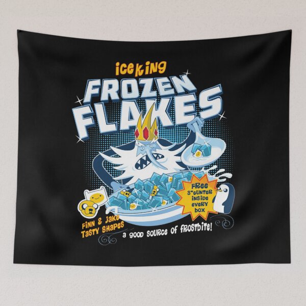 Item preview, Ice King  designed and sold by dreo025.