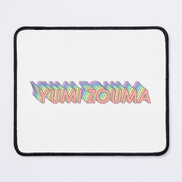 Item preview, YUMI ZOUMA designed and sold by oddwonders.