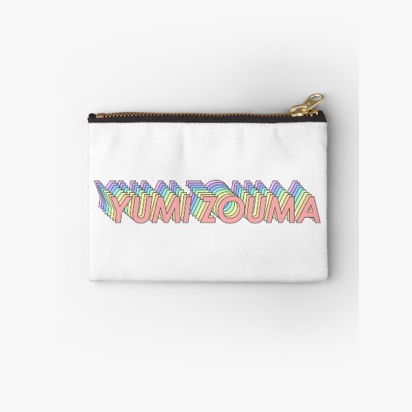 Item preview, YUMI ZOUMA designed and sold by oddwonders.