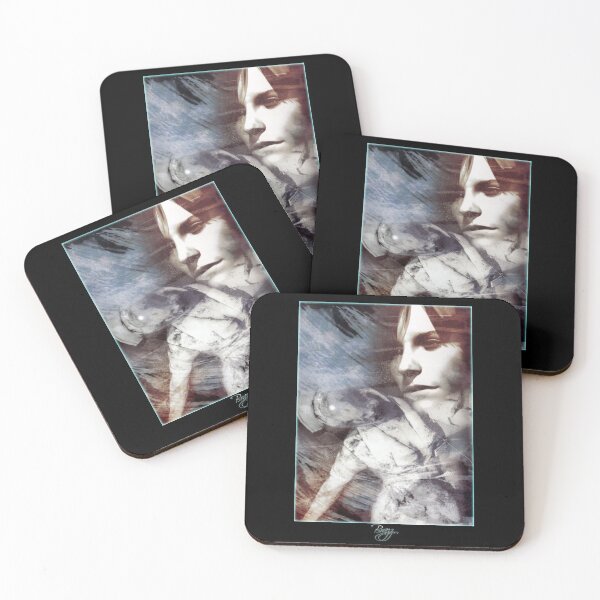 Item preview, Silent Hill 2 - Angela Orosco & Nurse (Gray, Blue & Red) designed and sold by Brazz Official.
