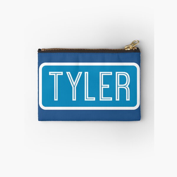 Item preview, Tyler Name designed and sold by Jeallan Designs.
