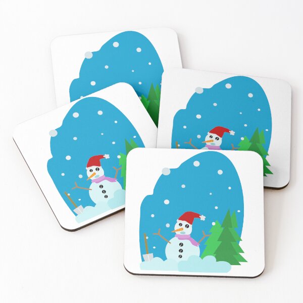 Item preview, Snowman designed and sold by Logan81.