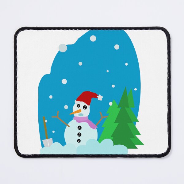 Item preview, Snowman designed and sold by Logan81.