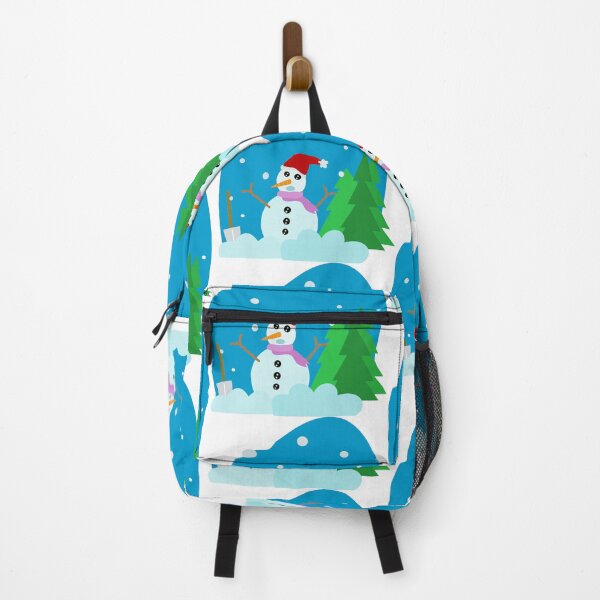 Item preview, Snowman designed and sold by Logan81.