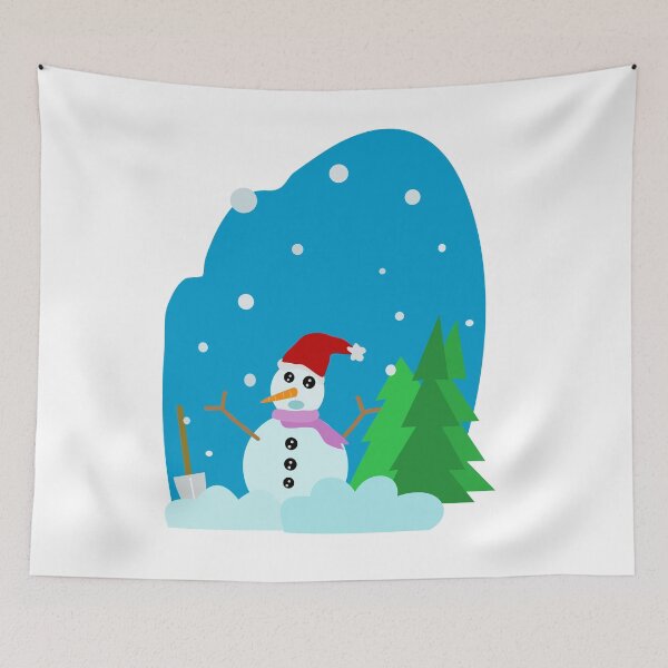 Item preview, Snowman designed and sold by Logan81.
