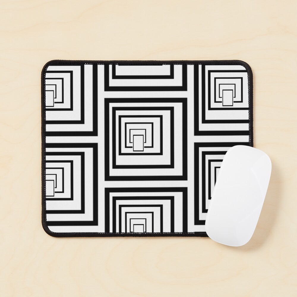 Item preview, Mouse Pad designed and sold by StacksWeb.