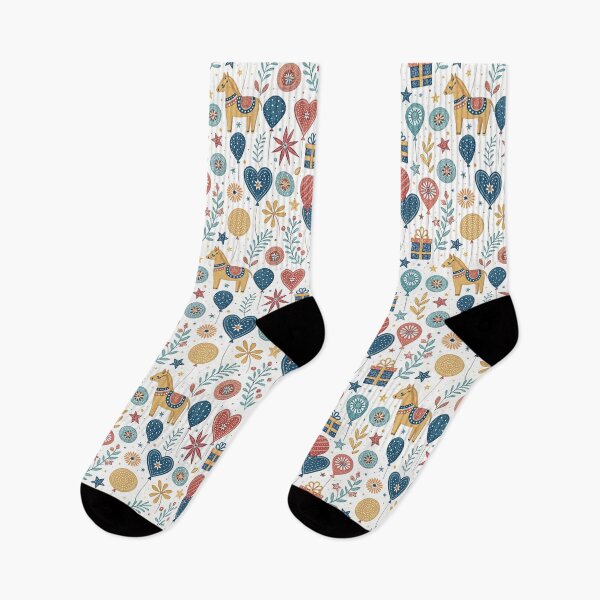 Item preview, Full Nordic Birthday Mix designed and sold by Shuga-Design.