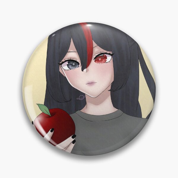 Item preview, Yumeko apple designed and sold by spaceycherry.