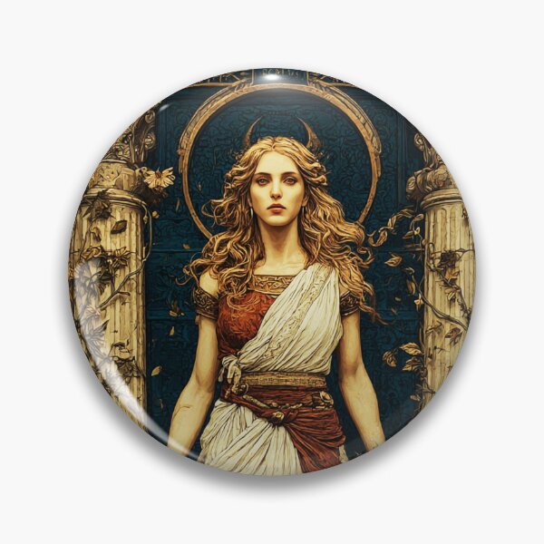 Item preview, Demeter designed and sold by OpusDay.
