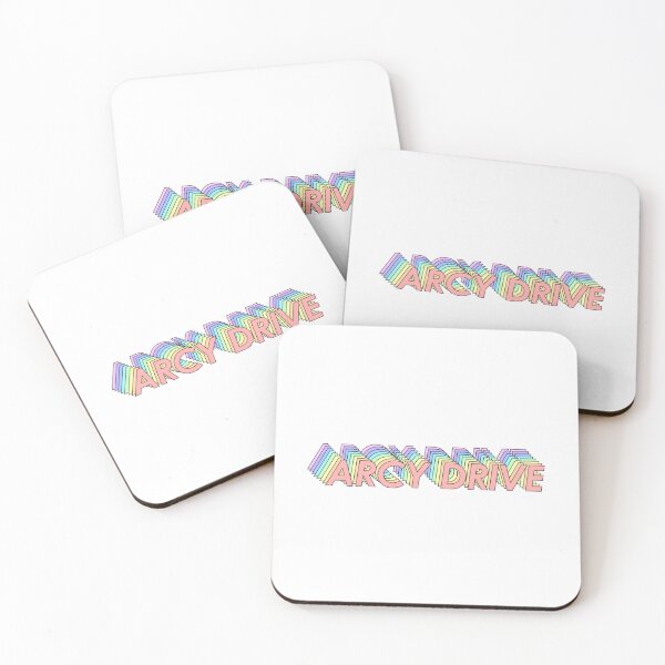 Item preview, ARCY DRIVE designed and sold by oddwonders.