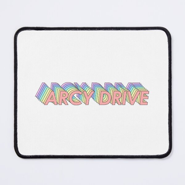 Item preview, ARCY DRIVE designed and sold by oddwonders.