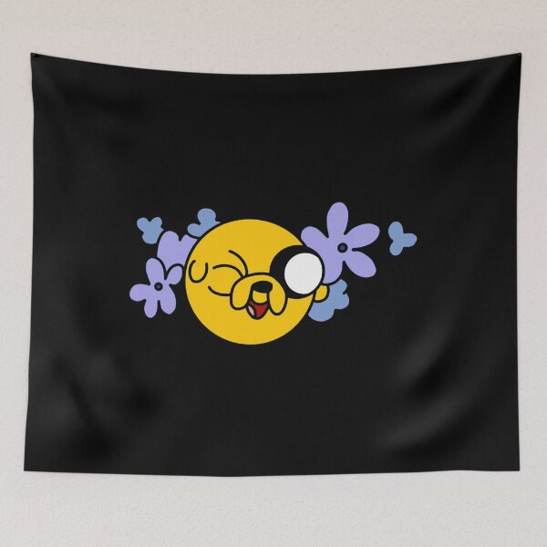 Item preview, Jake Tattoo Adventure Time designed and sold by dreo025.
