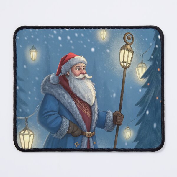 Item preview, Ded Moroz 08 designed and sold by AIfolklore.