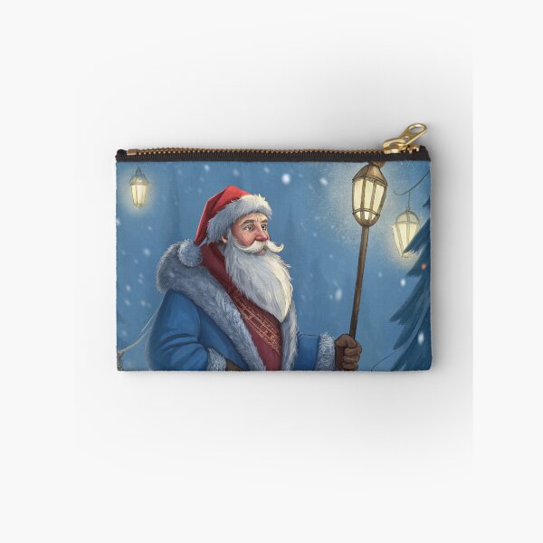 Item preview, Ded Moroz 08 designed and sold by AIfolklore.