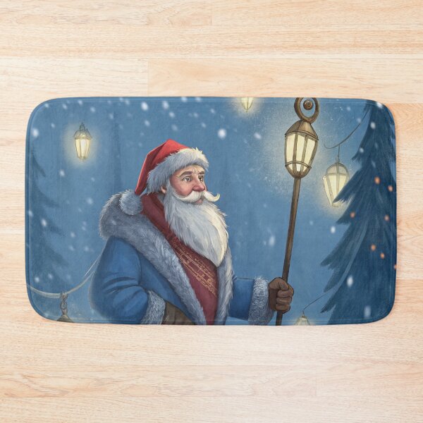 Item preview, Ded Moroz 08 designed and sold by AIfolklore.