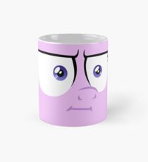 "I See..." Classic Mug