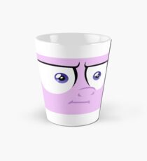 "I See..." Tall Mug