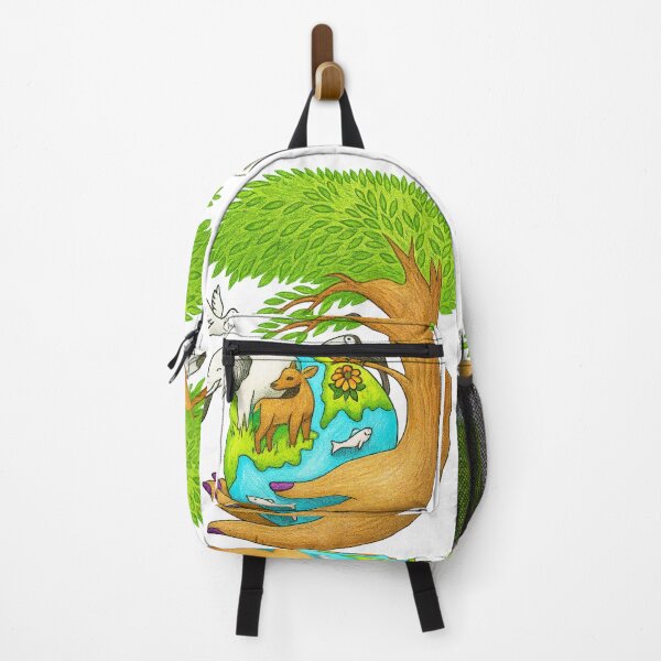 Item preview, Biodiversity designed and sold by goatshirt.