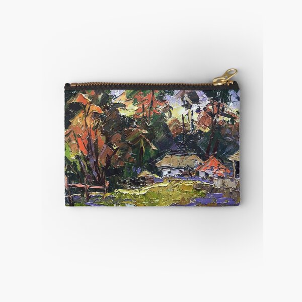 Item preview, Alex Ivanyuk: Sun Beyond the Forest designed and sold by ukrainianvin.