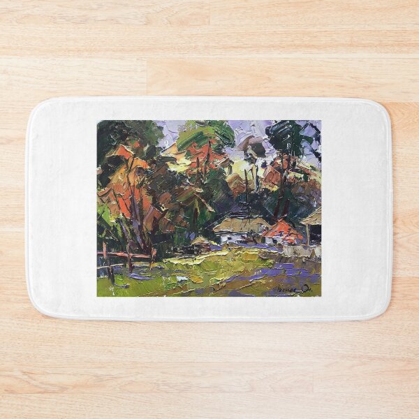 Item preview, Alex Ivanyuk: Sun Beyond the Forest designed and sold by ukrainianvin.